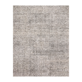 Loloi Amara Ivory / Taupe Rug 1-RUGS - patterned Loloi