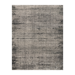 Loloi Amara Silver / Grey Rug 1-RUGS - patterned Loloi