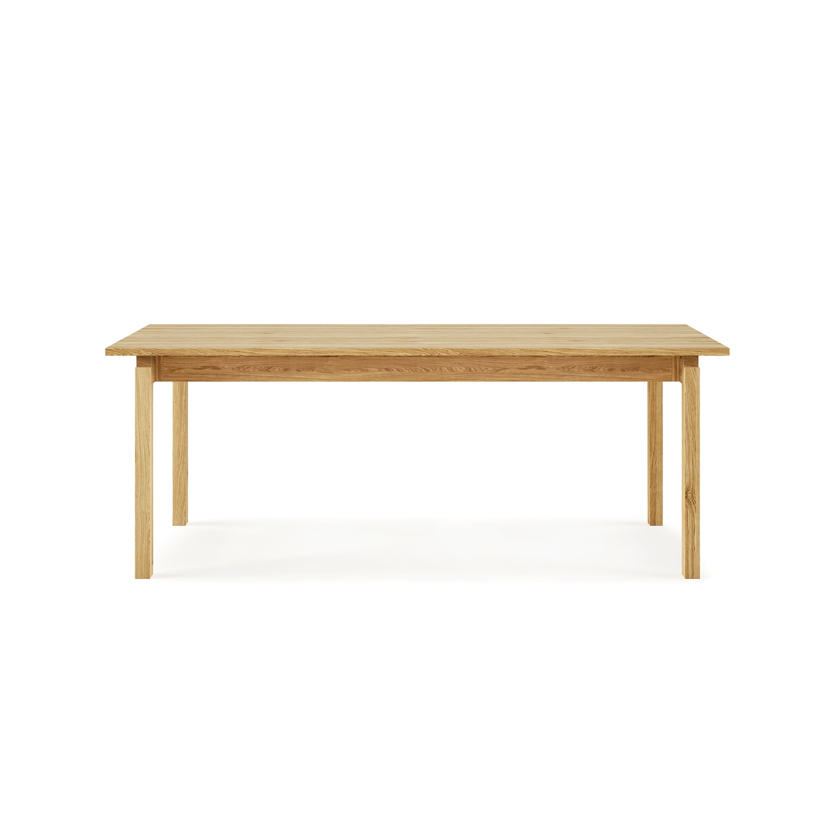 Gus* Modern Annex Extendable Dining Table - Rug & Weave