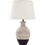 Annie Table Lamp LIGHTING - table lamp Renwil