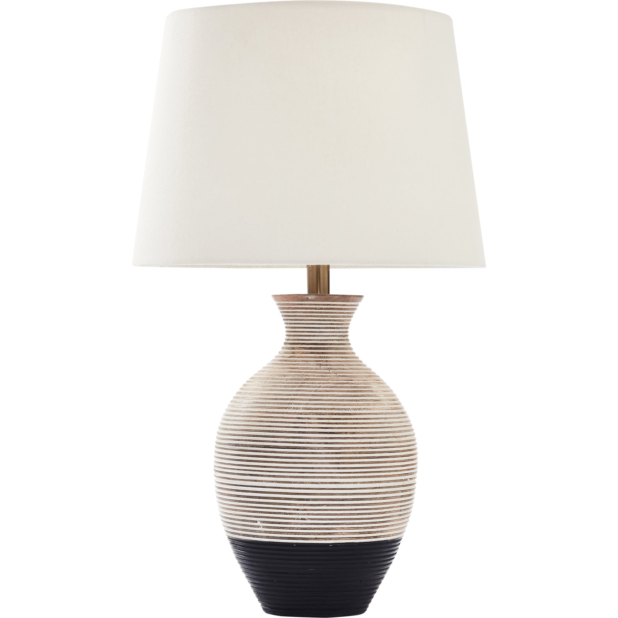 Annie Table Lamp LIGHTING - table lamp Renwil