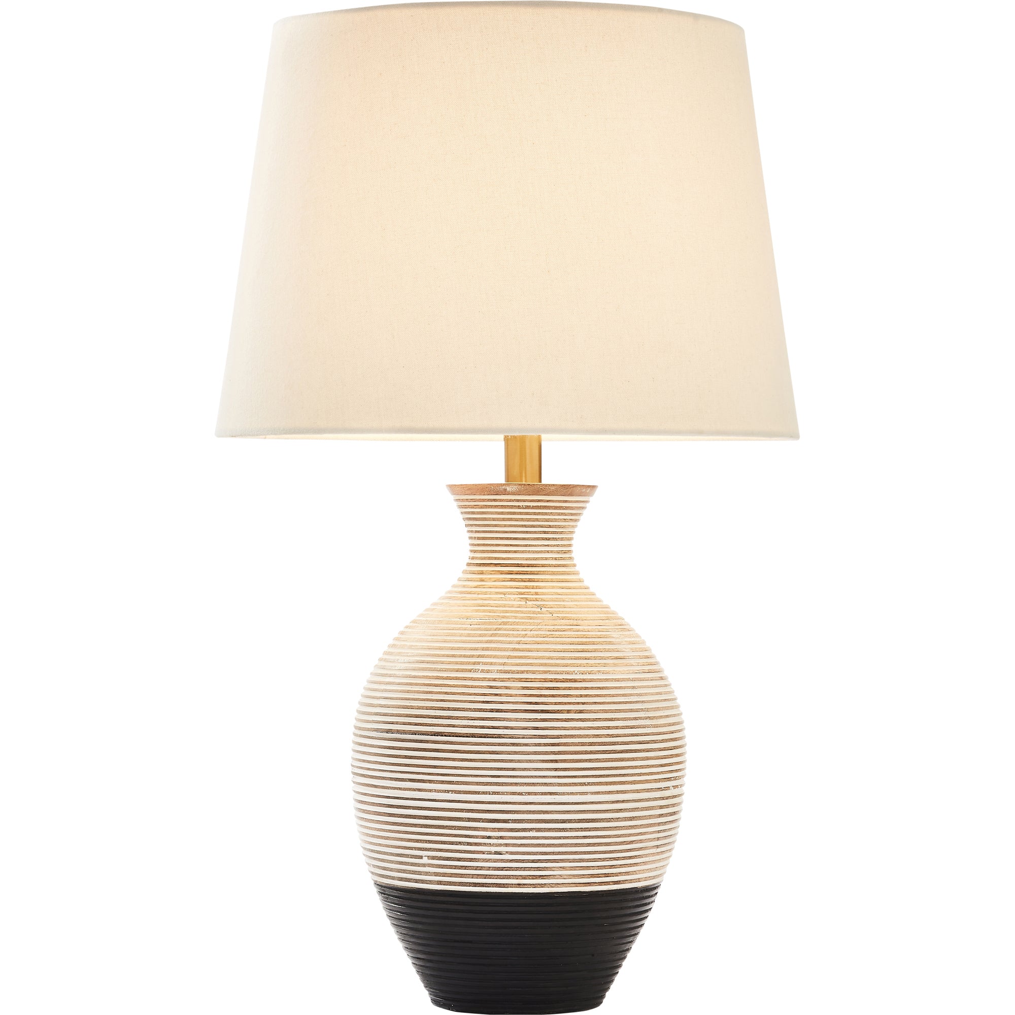 Annie Table Lamp LIGHTING - table lamp Renwil