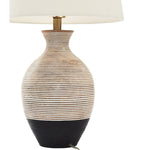 Annie Table Lamp LIGHTING - table lamp Renwil