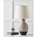 Annie Table Lamp LIGHTING - table lamp Renwil