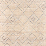Argan Oshipi Natural patterned rugs Momeni