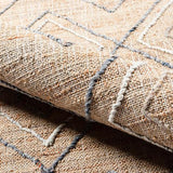 Argan Oshipi Natural patterned rugs Momeni