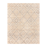 Argan Oshipi Natural patterned rugs Momeni