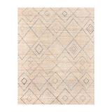 Argan Oshipi Natural patterned rugs Momeni