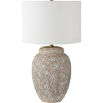 Asha Table Lamp LIGHTING - table lamp Renwil