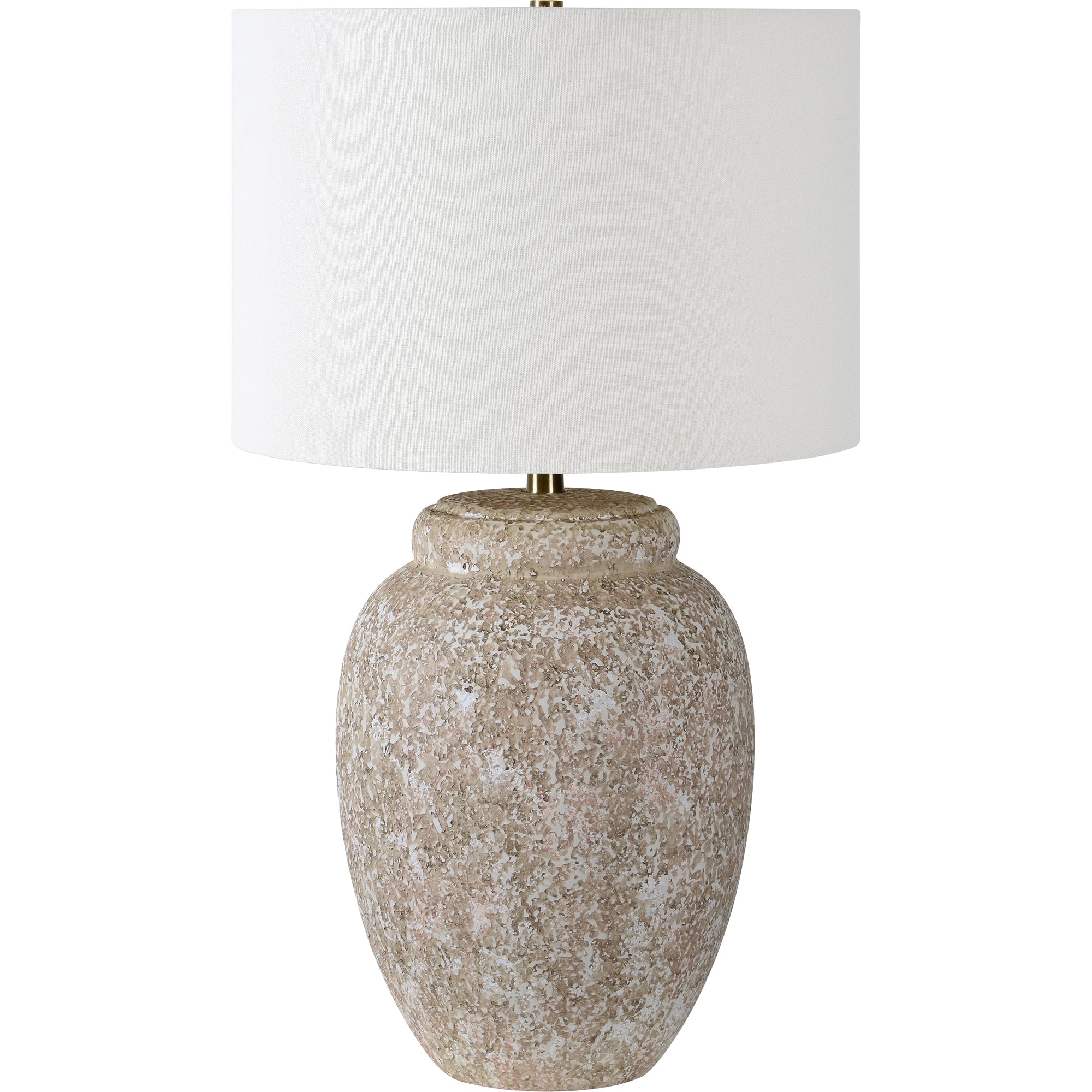 Asha Table Lamp LIGHTING - table lamp Renwil