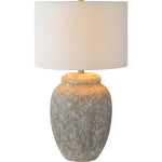 Asha Table Lamp LIGHTING - table lamp Renwil