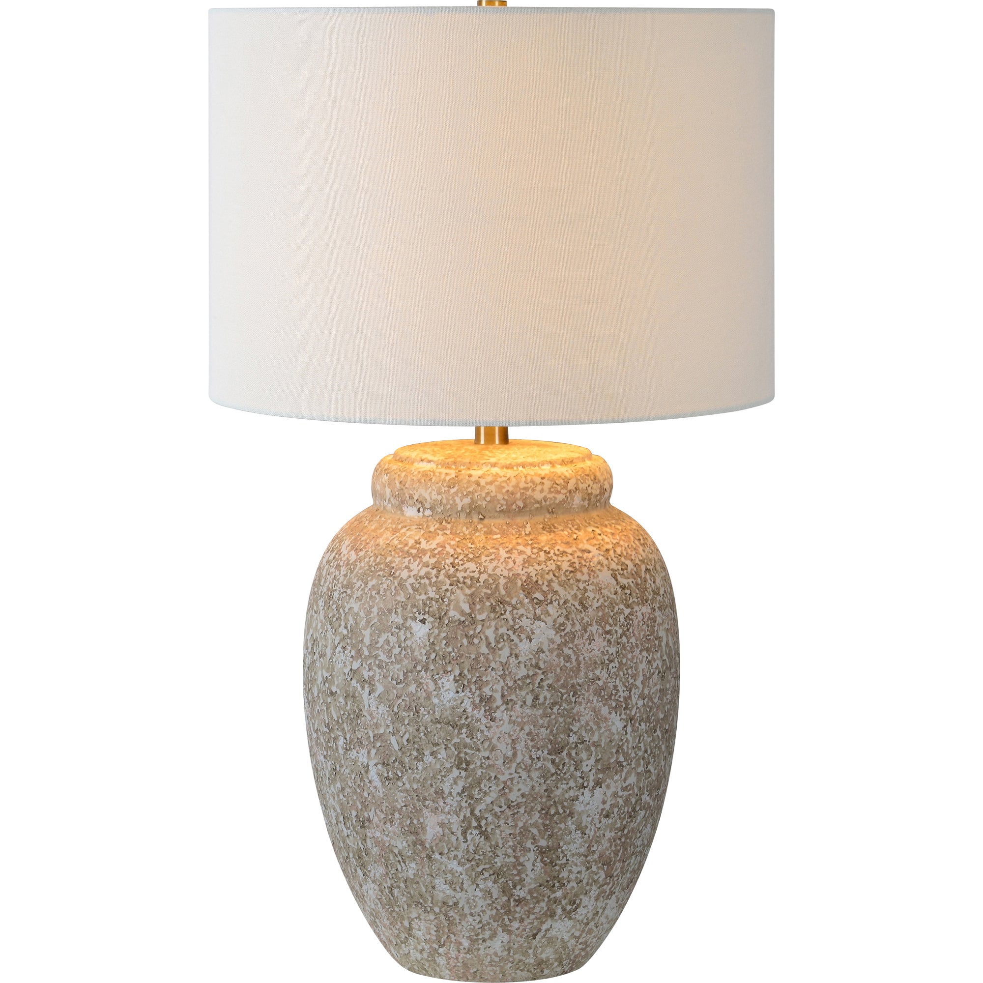 Asha Table Lamp LIGHTING - table lamp Renwil