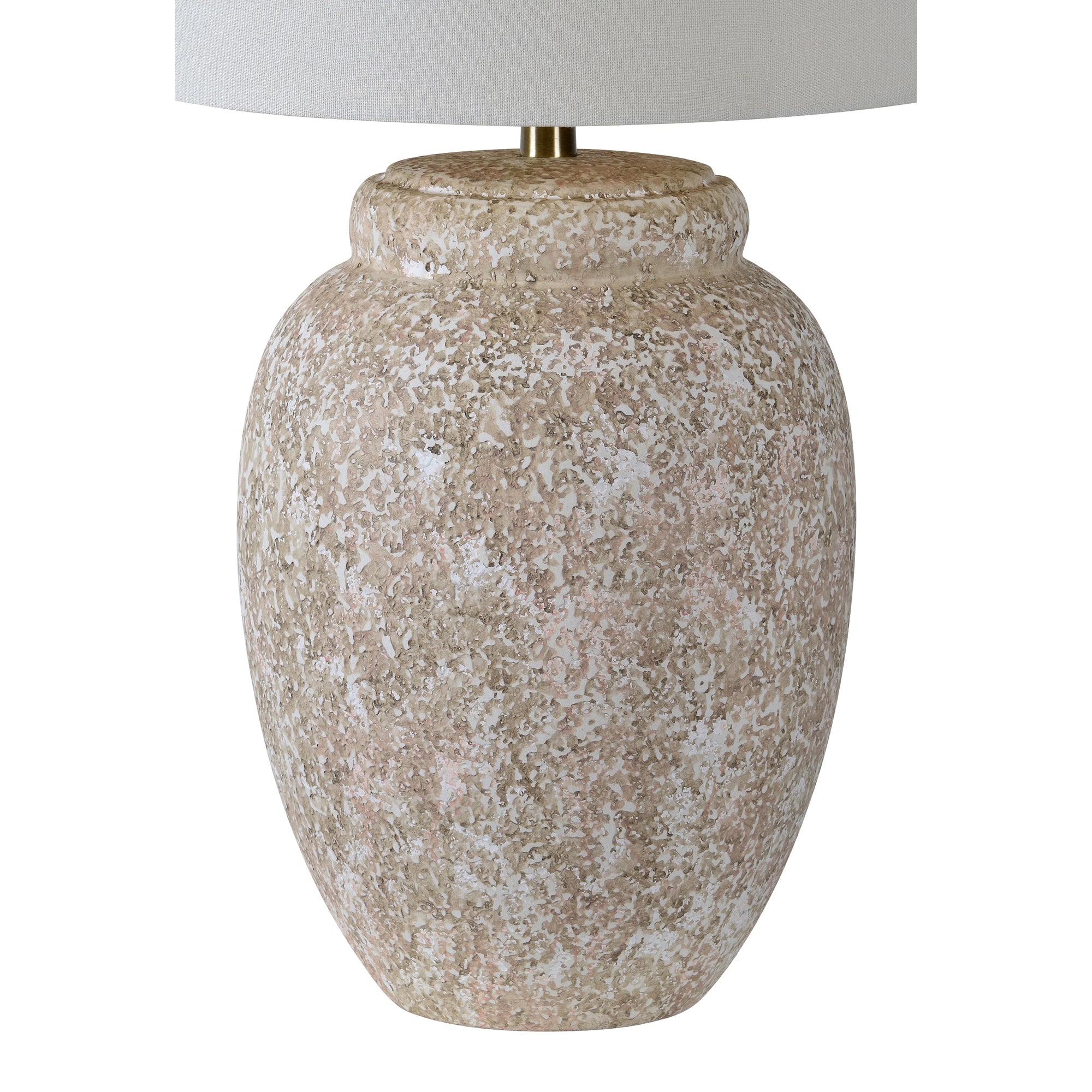 Asha Table Lamp LIGHTING - table lamp Renwil