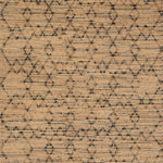 Loloi Beacon Charcoal Rug RUGS - jute Loloi