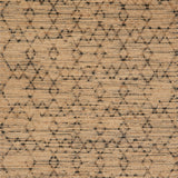 Loloi Beacon Charcoal Rug RUGS - jute Loloi