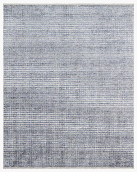 Loloi Beverly Denim Rug 2-RUGS-patterned Loloi