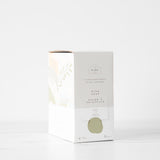 Bergamot & Lime Dish Soap Refill Box 0-b-All New The Bare Home (DYA)
