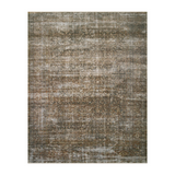 Amber Lewis x Loloi Billie Tobacco / Rust Rug 0-patterned rugs Loloi