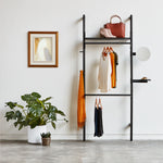 Gus* Modern Branch 1 - Wardrobe Unit 19 - FURNITURE - office storage Gus