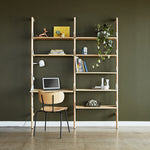 Gus* Modern Branch Task Lamp FURNITURE - shelving unit Gus