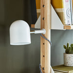 Gus* Modern Branch Task Lamp FURNITURE - shelving unit Gus