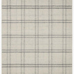 Loloi Caleb Natural / Grey Rug - Rug & Weave