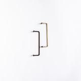 Handmade Iron Towel Bar towel bar Fog Linen Work