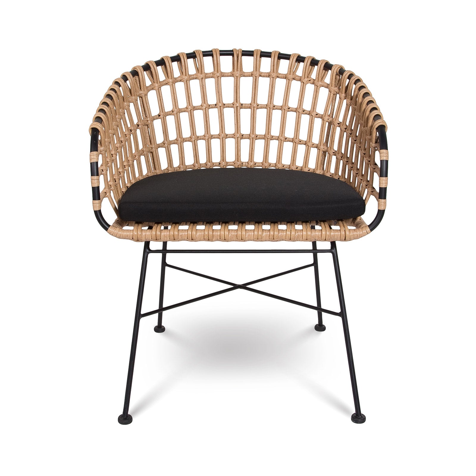Callie Chair FURNITURE - outdoor chair Style In Form