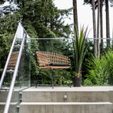 Callie Chair FURNITURE - outdoor chair Style In Form