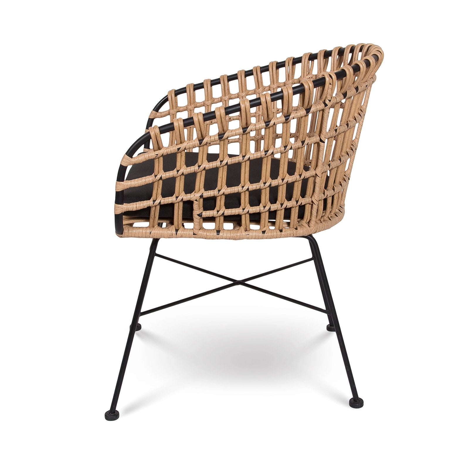 Callie Chair FURNITURE - outdoor chair Style In Form
