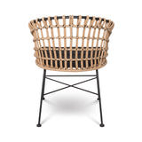 Callie Chair FURNITURE - outdoor chair Style In Form