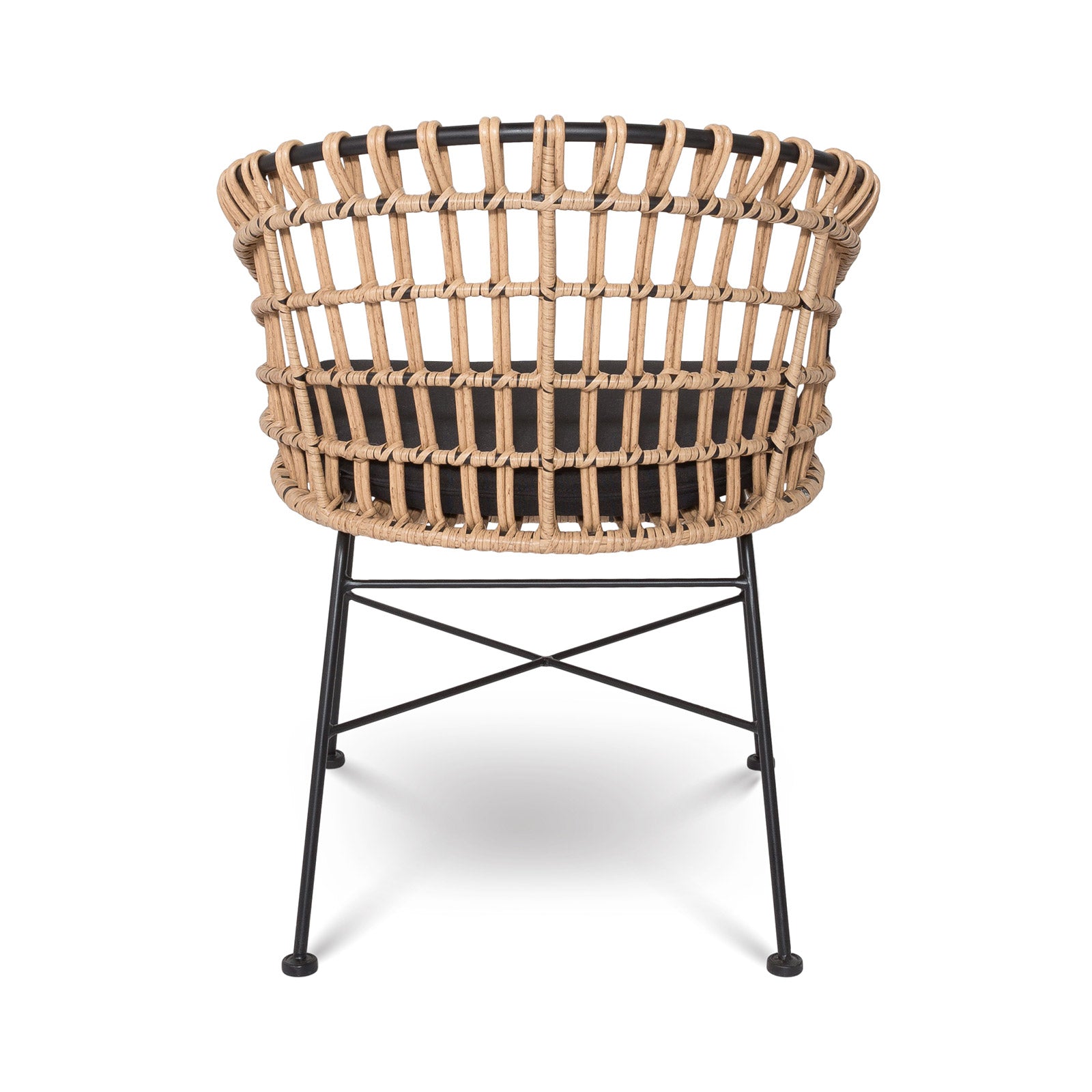 Callie Chair FURNITURE - outdoor chair Style In Form