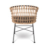 Callie Chair - Rug & Weave