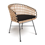 Callie Chair FURNITURE - outdoor chair Style In Form