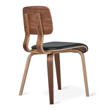 Gus* Modern Cardinal Dining Chair - Rug & Weave