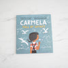 "Carmella Full of Wishes" by Matt De La Peña - Rug & Weave