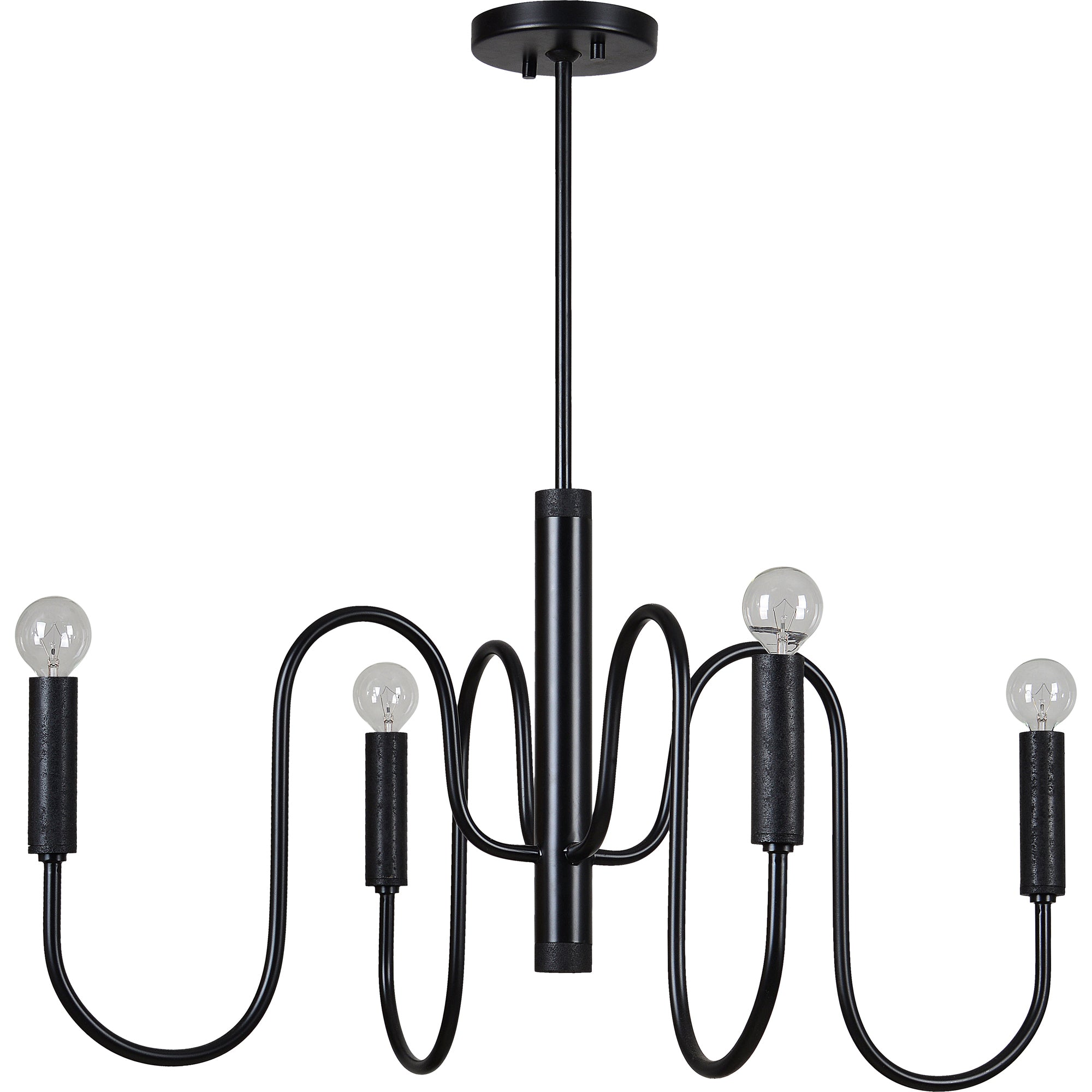 Cassie Ceiling Light LIGHTING - pendant Renwil