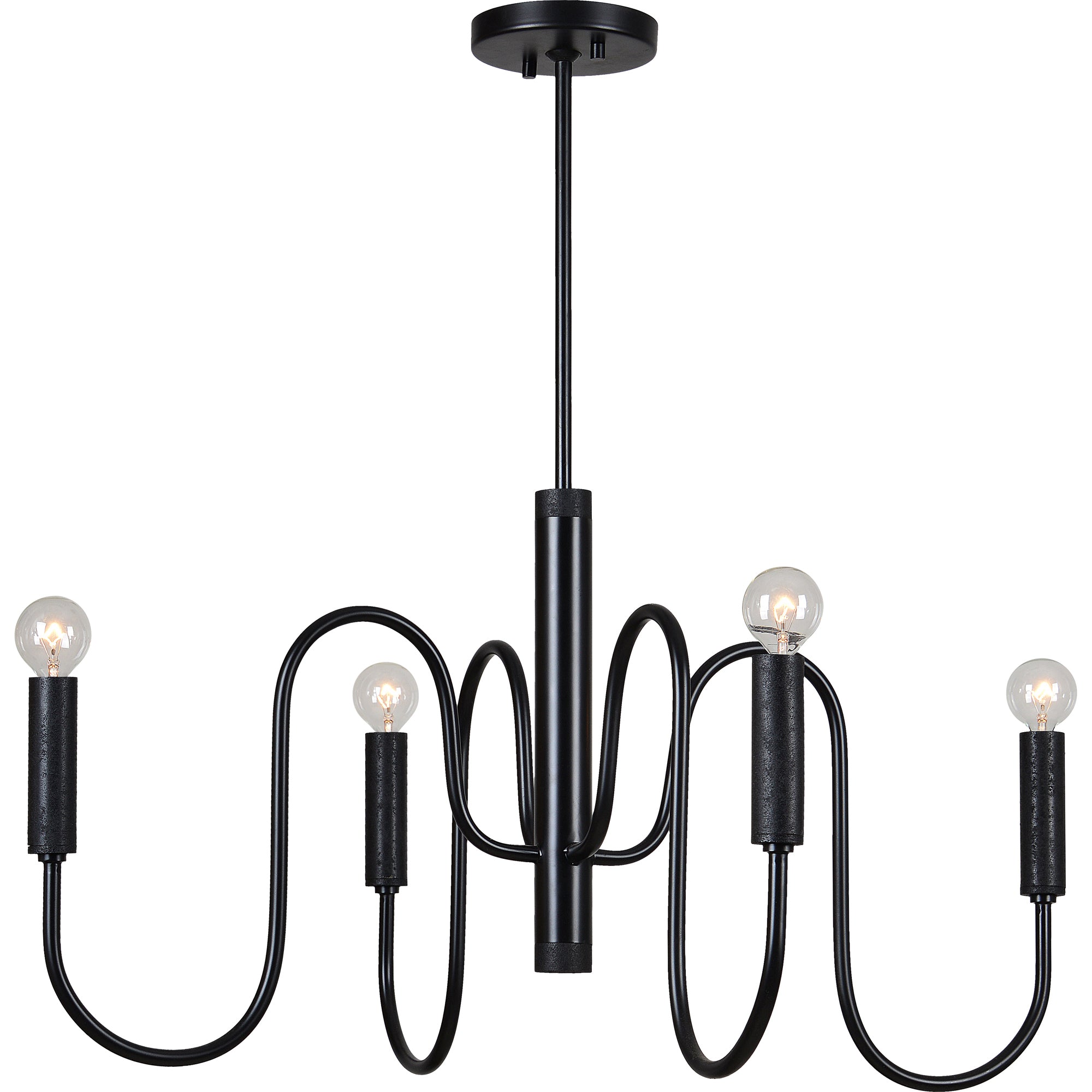 Cassie Ceiling Light LIGHTING - pendant Renwil