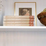 "Creating Beauty: Interiors" by Kathryn Scott BOOKS - design Penguin Random House