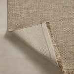 Loloi Dawn Natural Woven Outdoor Rug 5-Rugs - indoor/outdoor Loloi