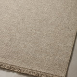 Loloi Dawn Natural Woven Outdoor Rug 5-Rugs - indoor/outdoor Loloi