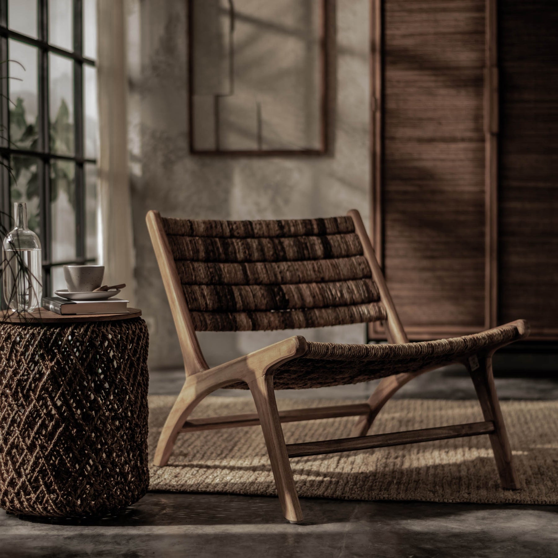 Caterpillar Chair 3 - FURNITURE - chair LH IMPORTS