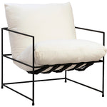 Isle Lounge Chair 3 - FURNITURE - chair Dovetail