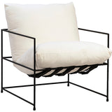 Isle Lounge Chair 3 - FURNITURE - chair Dovetail