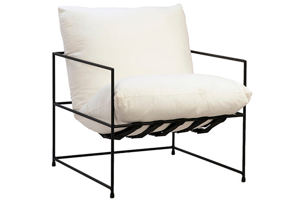 Isle Lounge Chair 3 - FURNITURE - chair Dovetail