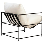 Isle Lounge Chair 3 - FURNITURE - chair Dovetail