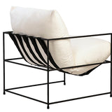 Isle Lounge Chair 3 - FURNITURE - chair Dovetail