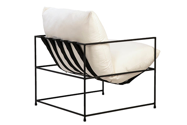 Isle Lounge Chair 3 - FURNITURE - chair Dovetail