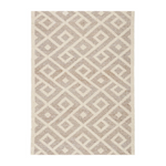 Diamond Jute & Wool Rug RUGS - wool Loloi