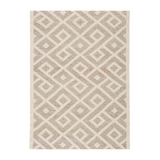 Diamond Jute & Wool Rug RUGS - wool Loloi